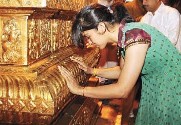 சர்வதேச ஃபிடே ரேட்டிங் செஸ்: டி.பி. சிங் சாம்பியன்