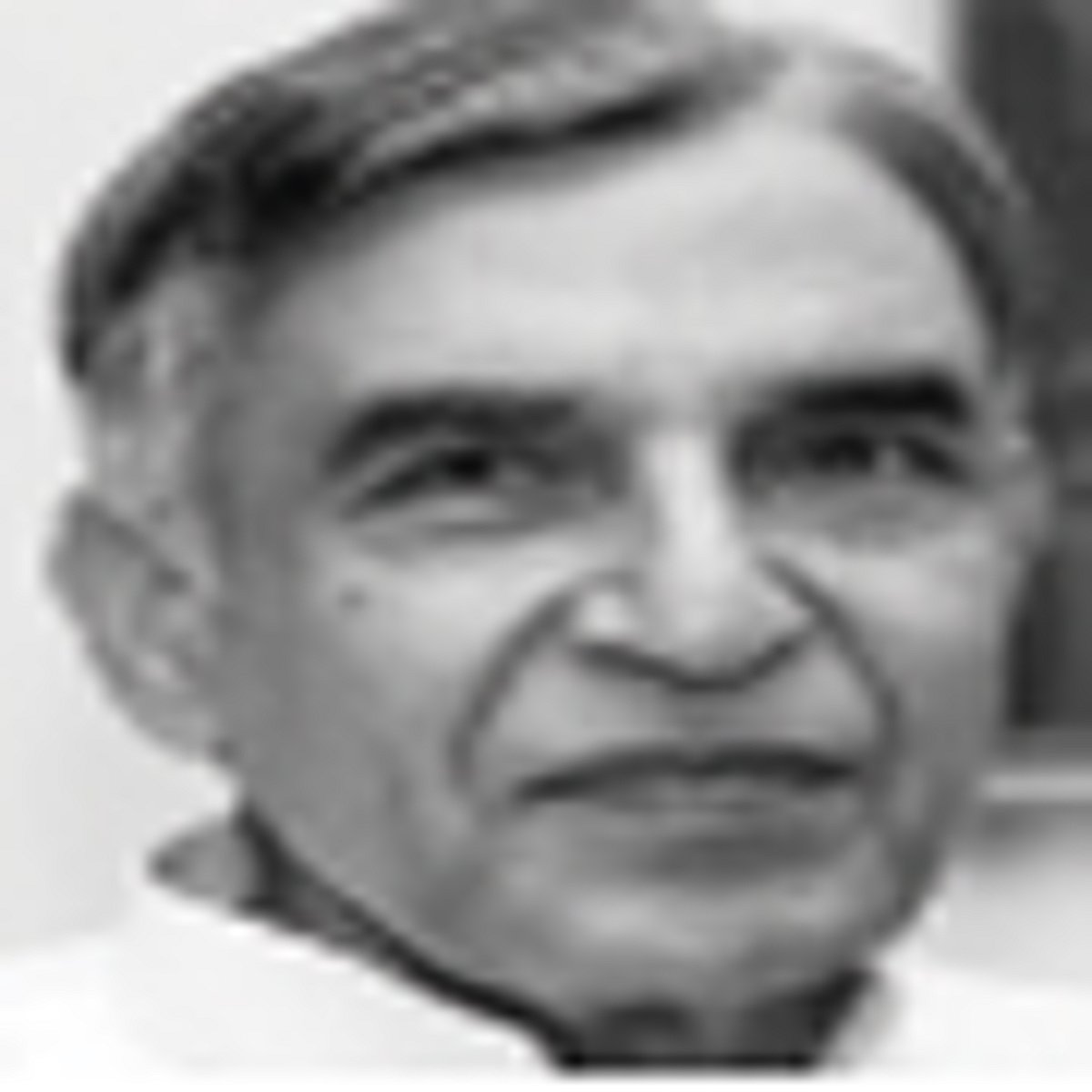 எல்லோரும் எனக்கு முன்மாதிரிதான்!