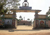 மலையாள மகாலட்சுமி!