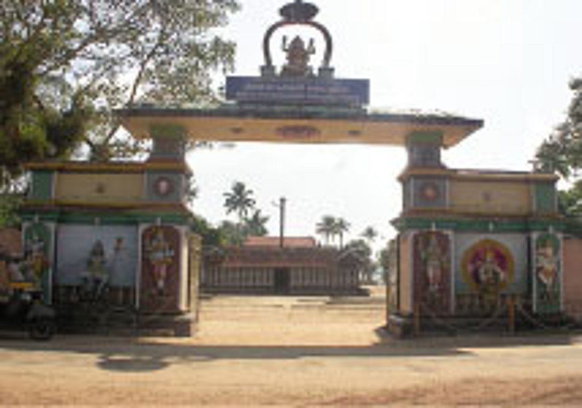 மலையாள மகாலட்சுமி!