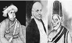 புவியரசரும் கவியரசரும்