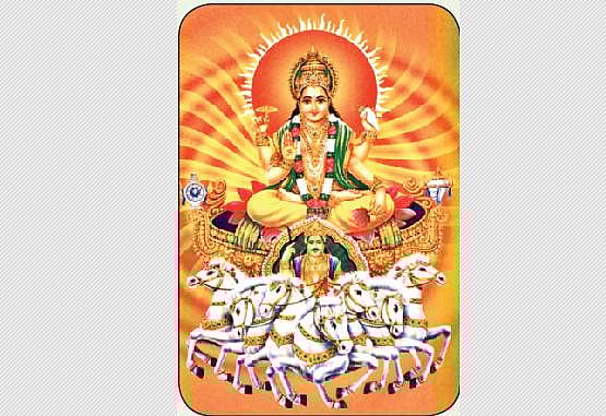 நன்றி செலுத்தும் திருநாள்!