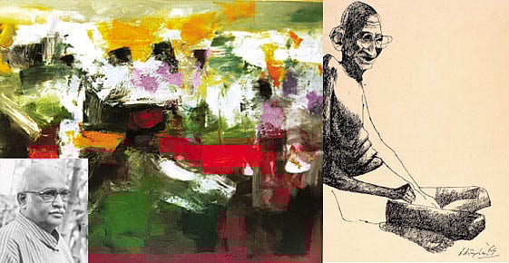 வாழும் கலைஞன்