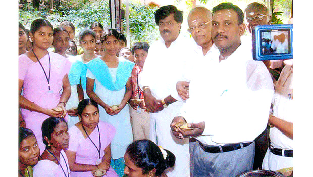 வி.பி.எம்.எம். கல்வி நிறுவனங்களில் பொங்கல் விளையாட்டுப் போட்டி