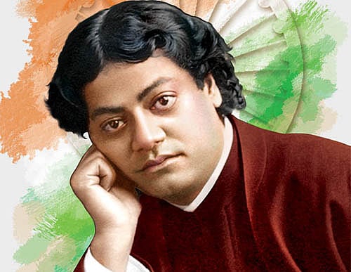 உலகுக்கு இந்தியாவின் உத்தரவாதம்!  