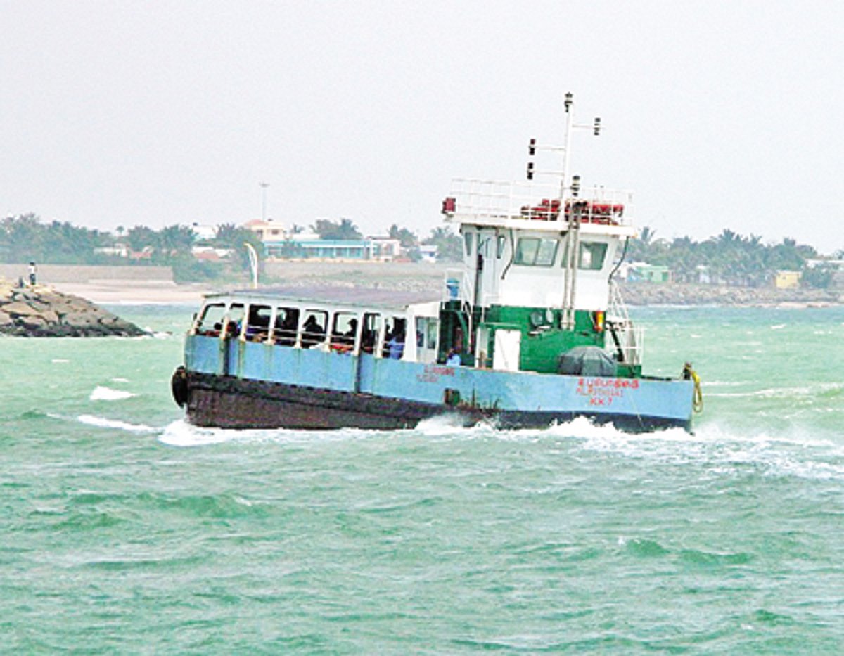 சிதம்பரம் : கடலில் மூழ்கிய இரு மாணவர்களின் உடல்கள் மீட்பு