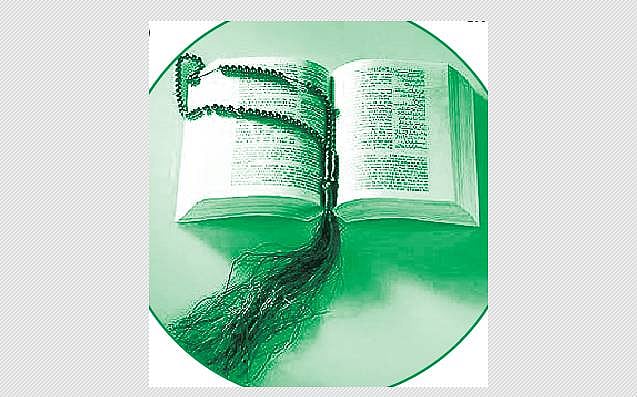 விடுதலைக்கான சட்டங்கள்!