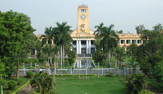 அண்ணாமலைப் பல்கலையில் ஜோதிடவியல் படிப்புகள் தொடக்கம்