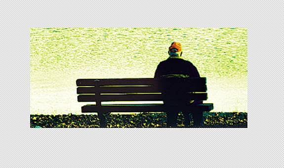 காதலியைத் தேடி..