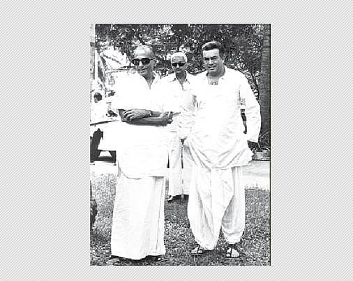 எம்.ஜி.ஆரின் முதலாளி