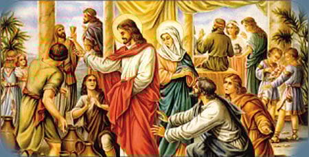 நம்பிக்கையோடு மன்றாடுவோம்!