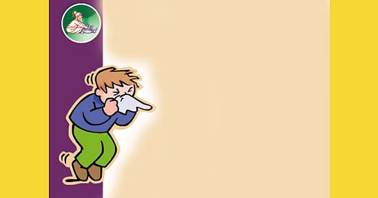 ஆயுள்காக்கும் ஆயுர்வேதம்: அடுக்குத் தும்மலா? எண்ணெய் தேய்த்துக் குளியுங்கள்!