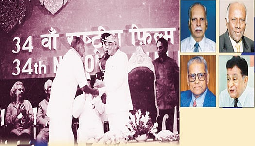 நாகிரெட்டி நினைவுகள்: எம்.ஜி.ஆரின் முதலாளி