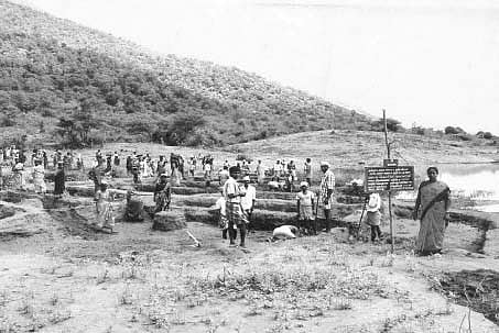 முதலீடும் உழைப்பும் இணைந்ததே விவசாயம்