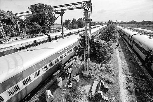 10 ஆயிரம் ரயில் பெட்டிகளில் சுற்றுச்சூழல் காக்கும் பயோ டாய்லெட்