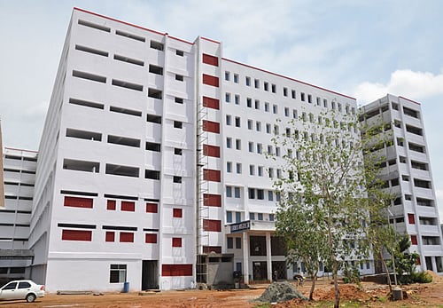 கலசலிங்கம் பல்கலை: எம்.எஸ்ஸி.ஆக்டயூரியல் சயின்ஸ் புதிய பாடப்பிரிவு தொடக்கம்