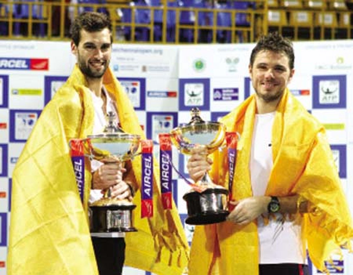 சென்னை ஓபன்: ஜான்கோ டிப்சரேவிச் சாம்பியன்