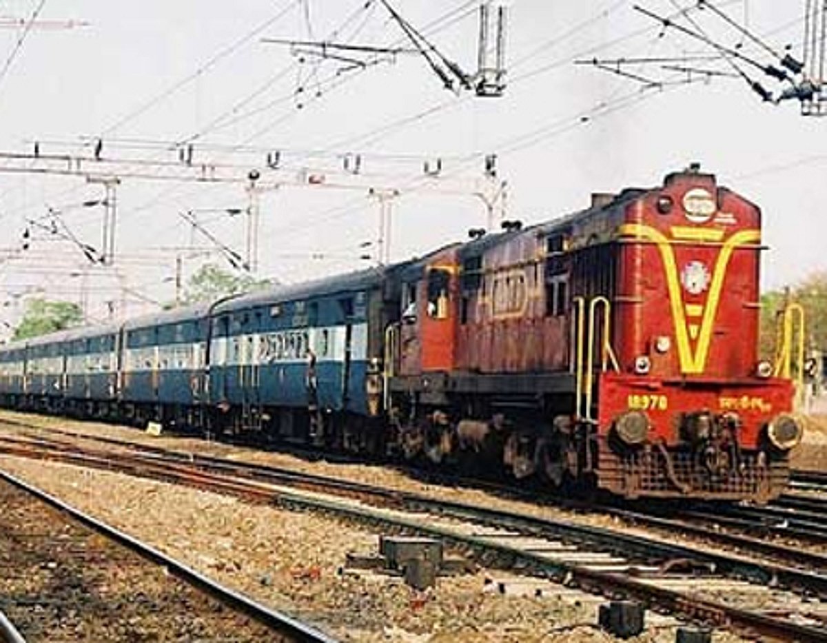 பொங்கலுக்கு கூடுதல் சிறப்பு ரயில்கள் இல்லை