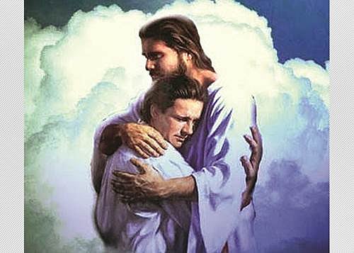 உறவுகள் அவசியம்!