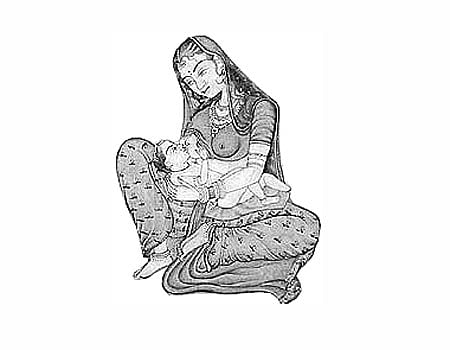 தமிழ்ச் செல்வங்கள்: அம்மா - 2