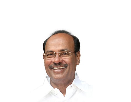 தேமுதிக, மதிமுகவுடன் கூட்டணி இல்லை: ராமதாஸ்