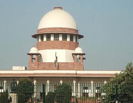 நிலக்கரி ஊழல் வழக்கில் பிரதமரை சேர்க்க உச்ச நீதிமன்றம் மறுப்பு