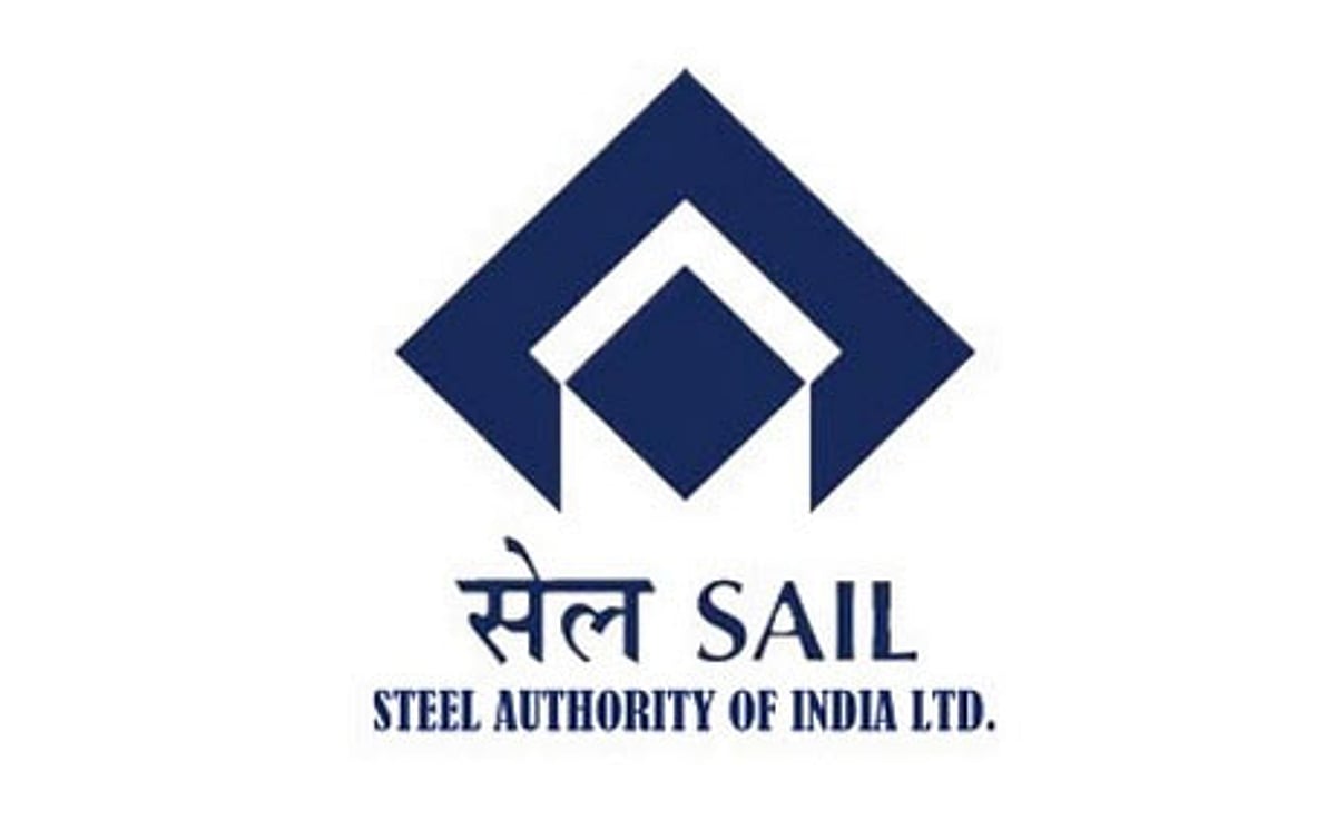 செயில் நிறுவனத்தில் வேலை