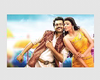 எனக்கு கிடைத்தது எல்லாமே கிஃப்ட்: கார்த்தி