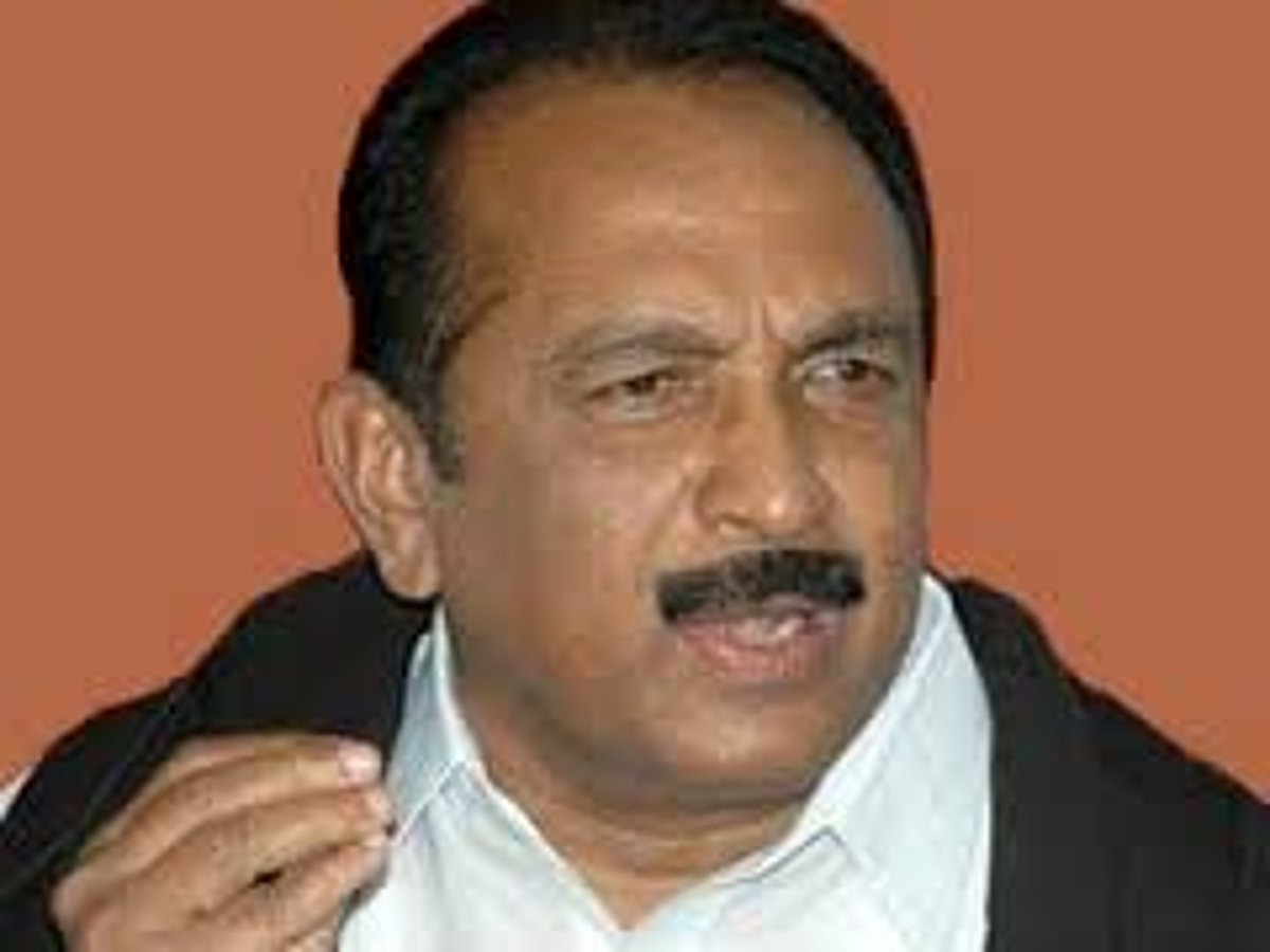 புதிய விடியலுக்கு கட்டியங்கூறும் குடியரசுத் தலைவர் உரை: வைகோ பாராட்டு