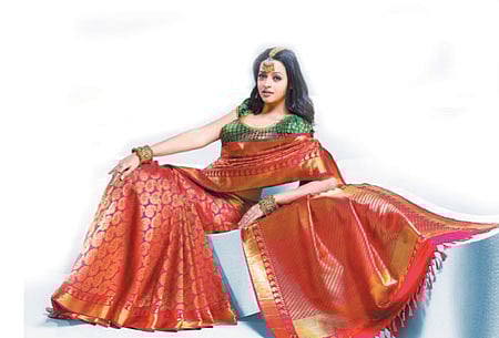 தீபாவளிக்கு பட்டுப் புடவை வாங்கினீங்களா?