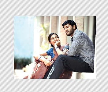 சினிமாவில் எந்த லாஜிக்கும் கிடையாது!லட்சுமி மேனன்