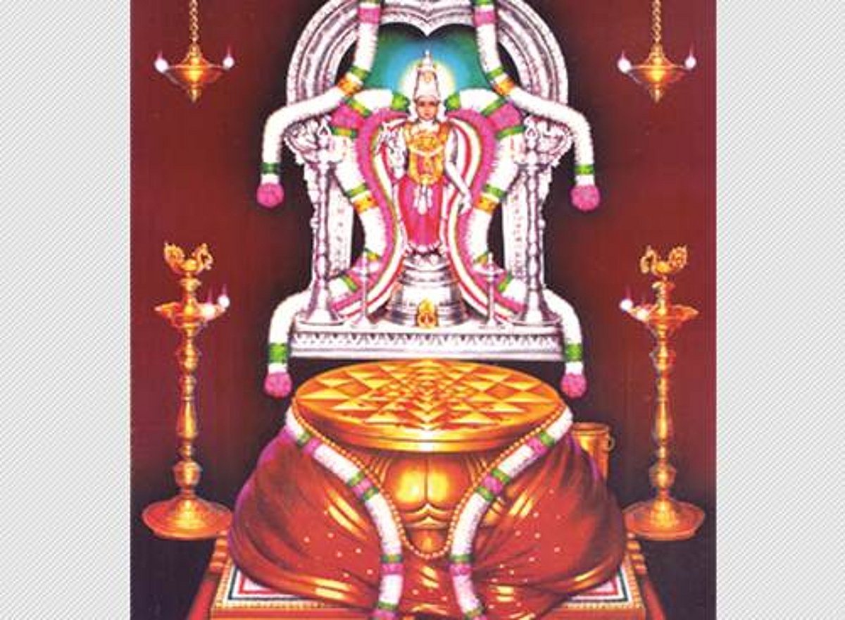 நவராத்திரியில் என்ன செய்யலாம்? எதைப் படிக்கலாம்?