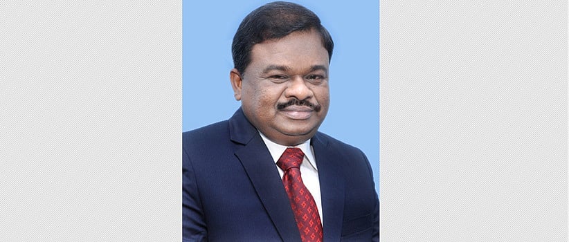 அண்ணாமலைப் பல்கலை. வேளாண்புல முதல்வராக ஜே.வசந்தகுமார் மீண்டும் நியமனம்