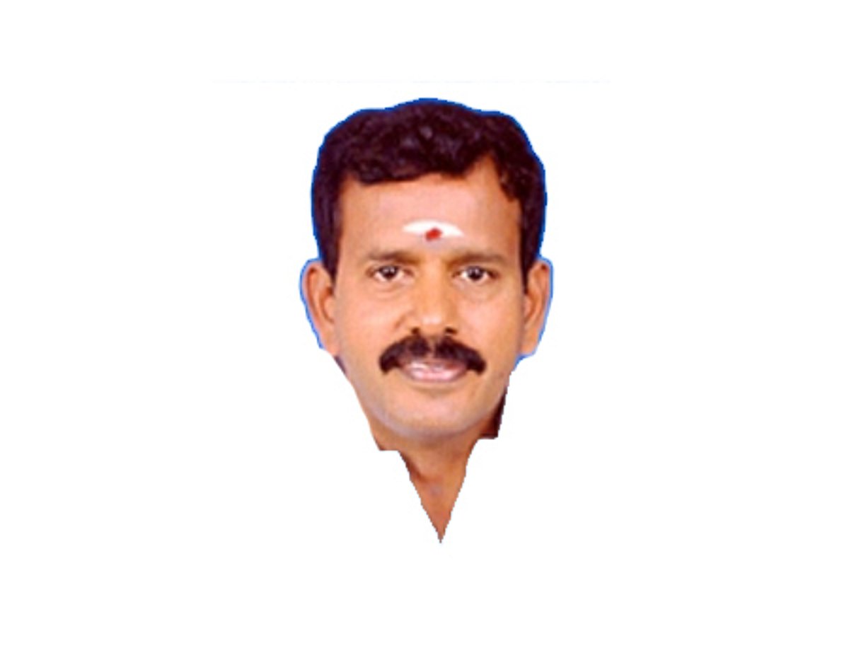 சுற்றுச்சுழல் துறை அமைச்சர் தோப்பு என்.டி.வெங்கடாசலம் தனியார் மருத்துவமனையில் அனுமதி