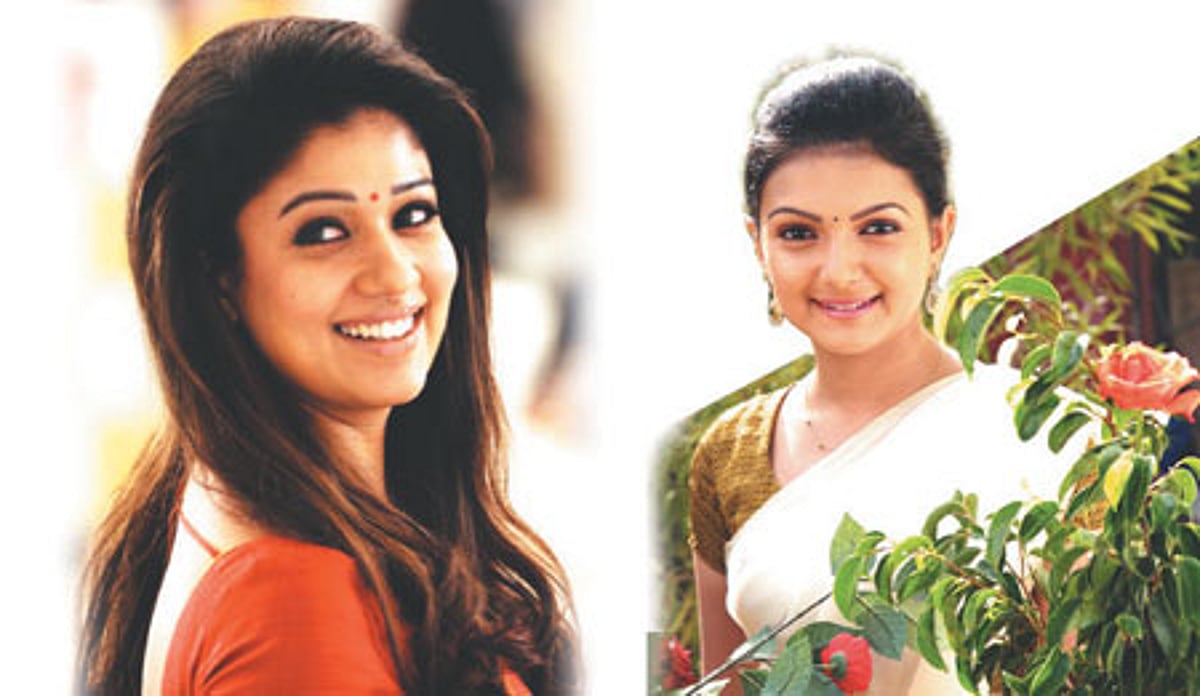 திரைக்கதிர்