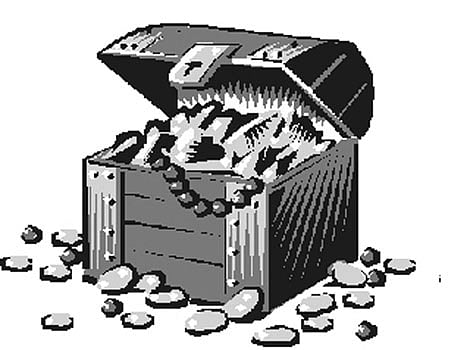 தமிழ்ப் புதையல்