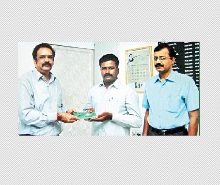 ஒரு தலைமைக் காவலரின்மனித நேயம்!