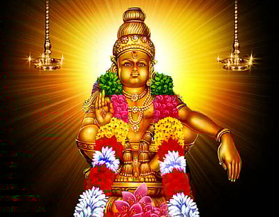 வளம் தரும் வட சபரி!