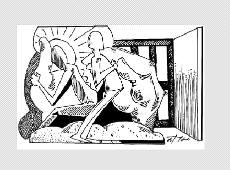 இத்தாலியப் பழமொழிகள்