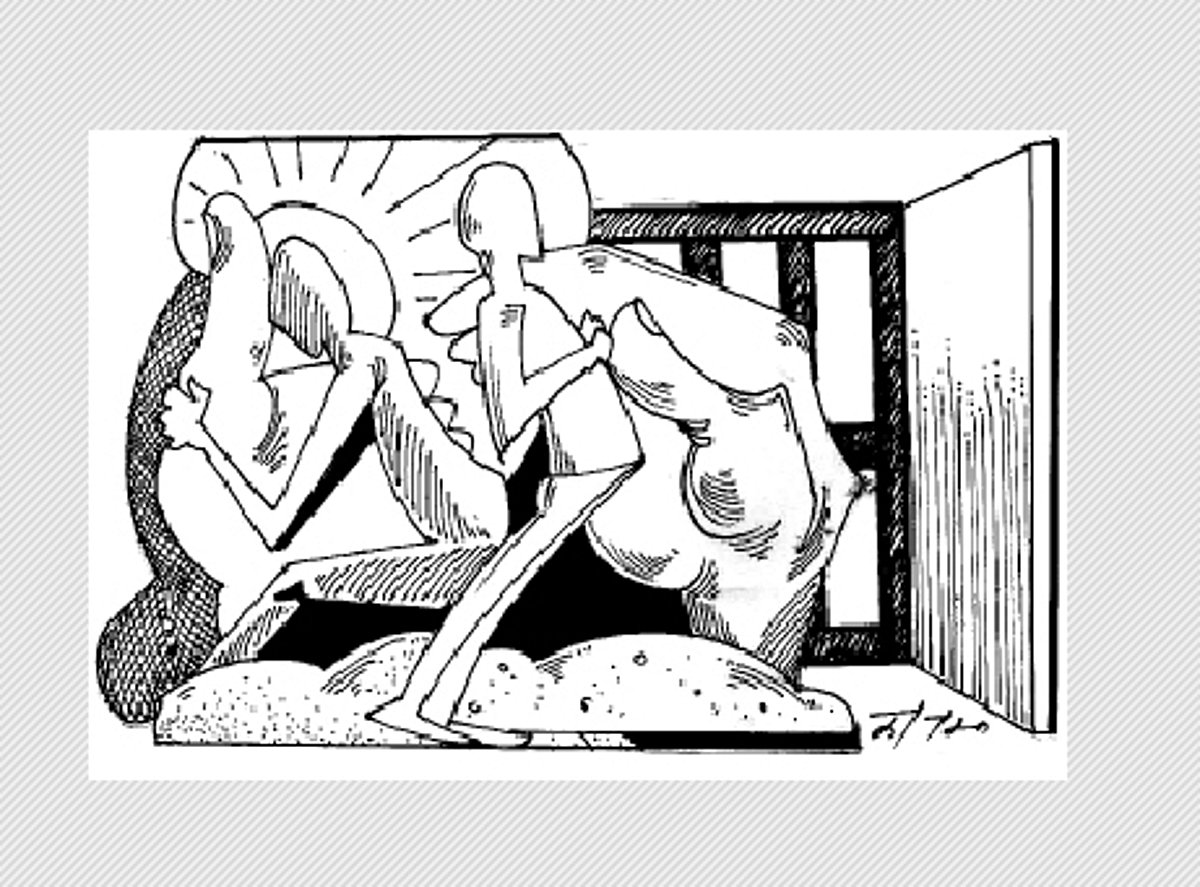 இத்தாலியப் பழமொழிகள்