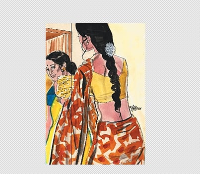 தாயின் மனசு