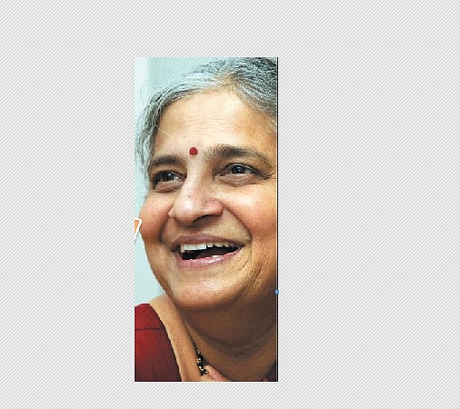 ஆர்.கே.நாராயணனுக்கு மால்குடி! சுதா நாராயணமூர்த்திக்கு அல்லதஹள்ளி!