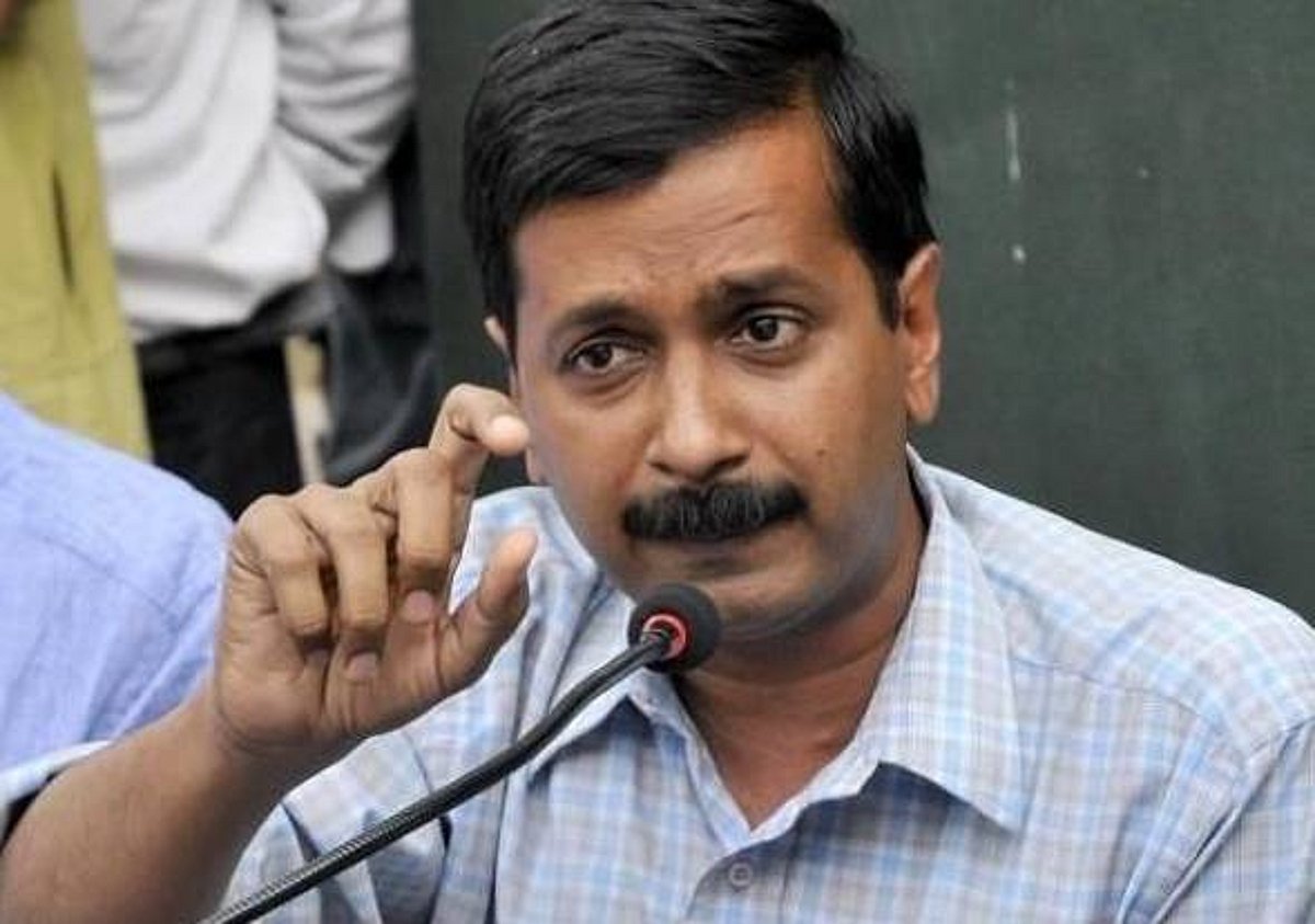 வீடு இல்லாத ஏம்.எல்.ஏ.க்களுக்கு மட்டுமே அரசு வீடு: கெஜ்ரிவால்