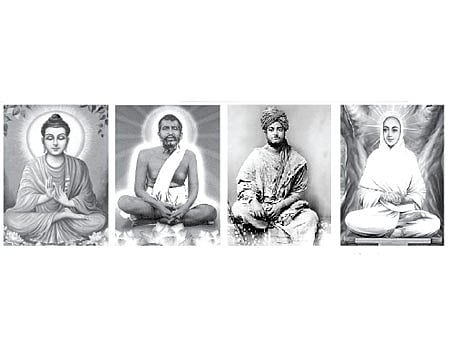 நல்ல மனம் வேண்டும்! 