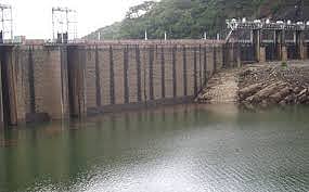 நெல்லை மாவட்டத்தில் மழை நீடிப்பு: சேர்வலாறு அணை நீர்மட்டம் 100 அடி நெருங்குகிறது