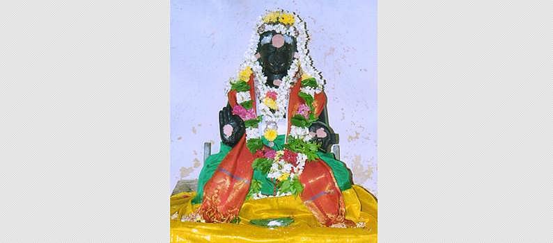 நவ.14-ல் மெய்கண்டதேவ நாயனார் கோயில் கும்பாபிஷேகம்: 4 மடாதிபதிகள் பங்கேற்பு