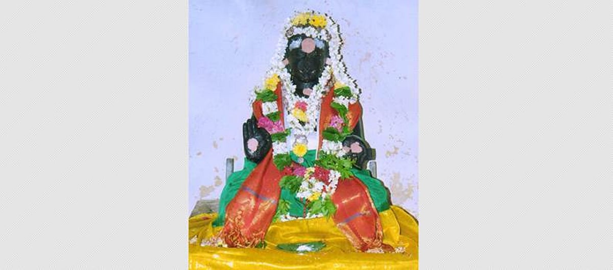 நவ.14-ல் மெய்கண்டதேவ நாயனார் கோயில் கும்பாபிஷேகம்: 4 மடாதிபதிகள் பங்கேற்பு