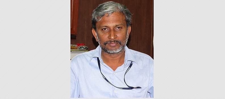 அண்ணாமலைப் பல்கலை. தொலைதூரக்கல்வி இயக்குநராக ஆர்.எம்.சந்திரசேகரன் பொறுப்பேற்பு