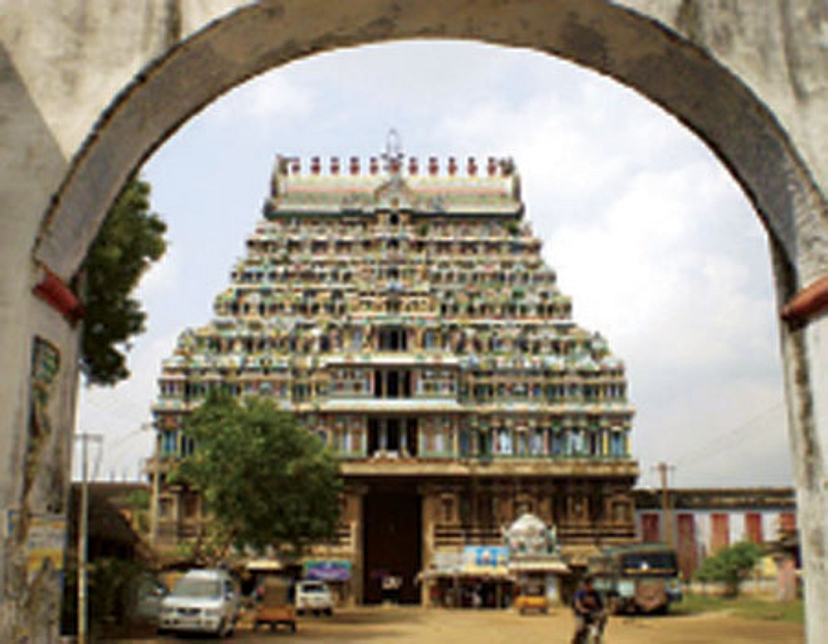 ஆன்மீக செய்திகள்