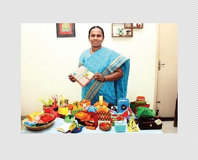 உருவாகு... உருவாக்கு!